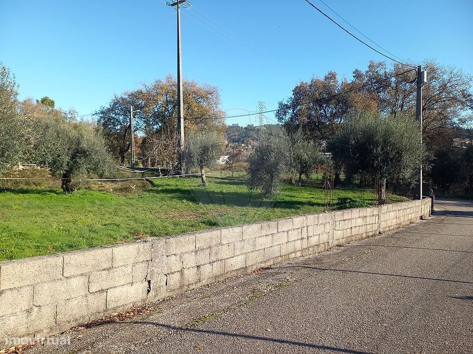 Terreno  para venda