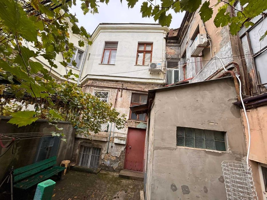 3 кімнатна квартира Бельгійка АГВ Центр Парк