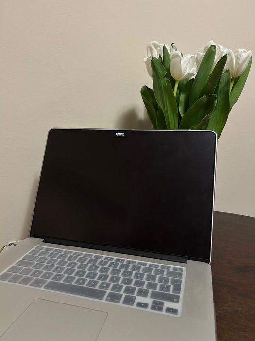 Laptop Apple Macbook Pro