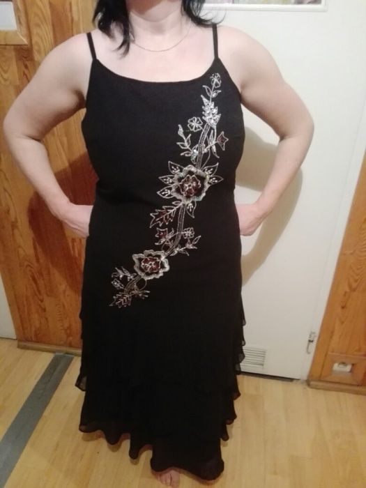 Suknia sukienka damska