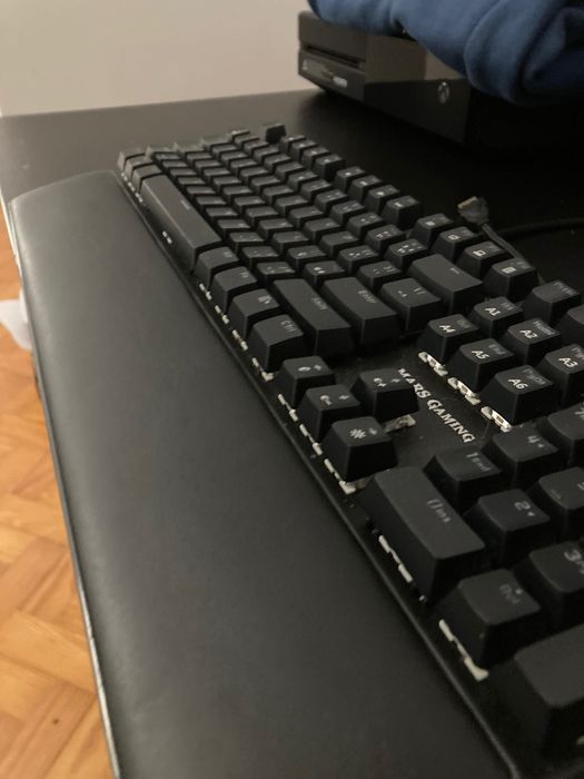 Teclado mars gaming mk564862173833473120