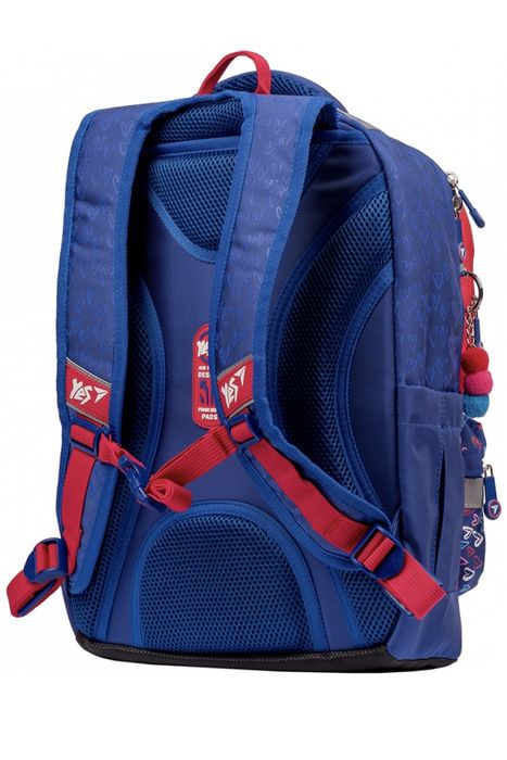 Рюкзак портфель кайт Yes новый