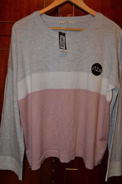 Кофтина George, нова