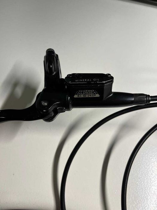 Travão Bicicleta Traseiro Tektro Auriga Comp