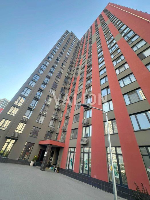 Продаж стильної двокімнатної квартири на вул.Олександра Олеся, 10, в новому ЖК "Варшавський +". Без комісії.