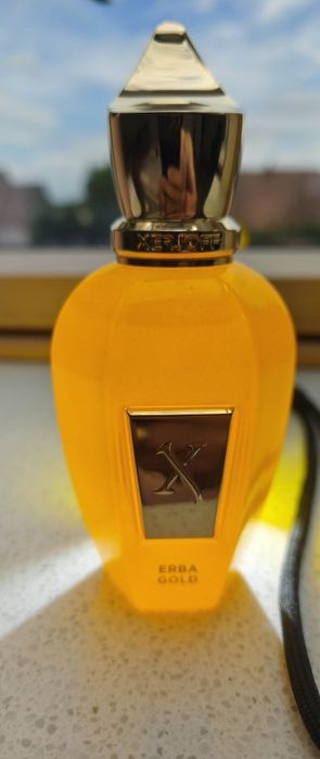 Xerjoff Erba Gold