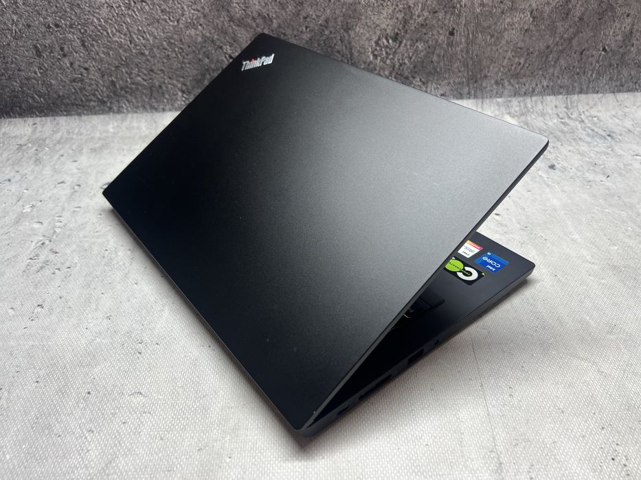 Lenovo Thinkpad L13 / i5 1135G7 4.2GHz/ 8GB DDR4/ 256SSD/ 13.3FHD/ W11