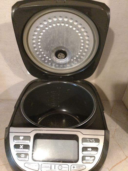 Мультиварка Yummy YMC-505BX