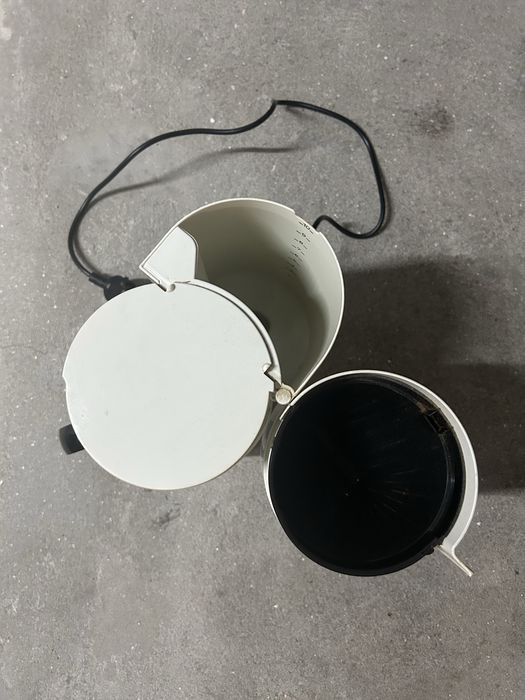 Cafeteira elétrica de filtro BrAun