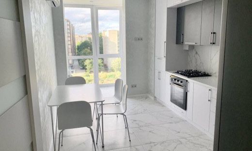 ГАРАНТИЯ 6 МЕСЯЦЕВ‼️ Утепление балконов, установка окон єВідновлення