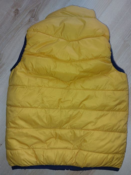 Kamizelka dwustronna r. 98