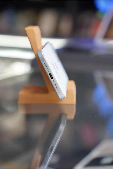 iPhone 15 512GB Blue EU