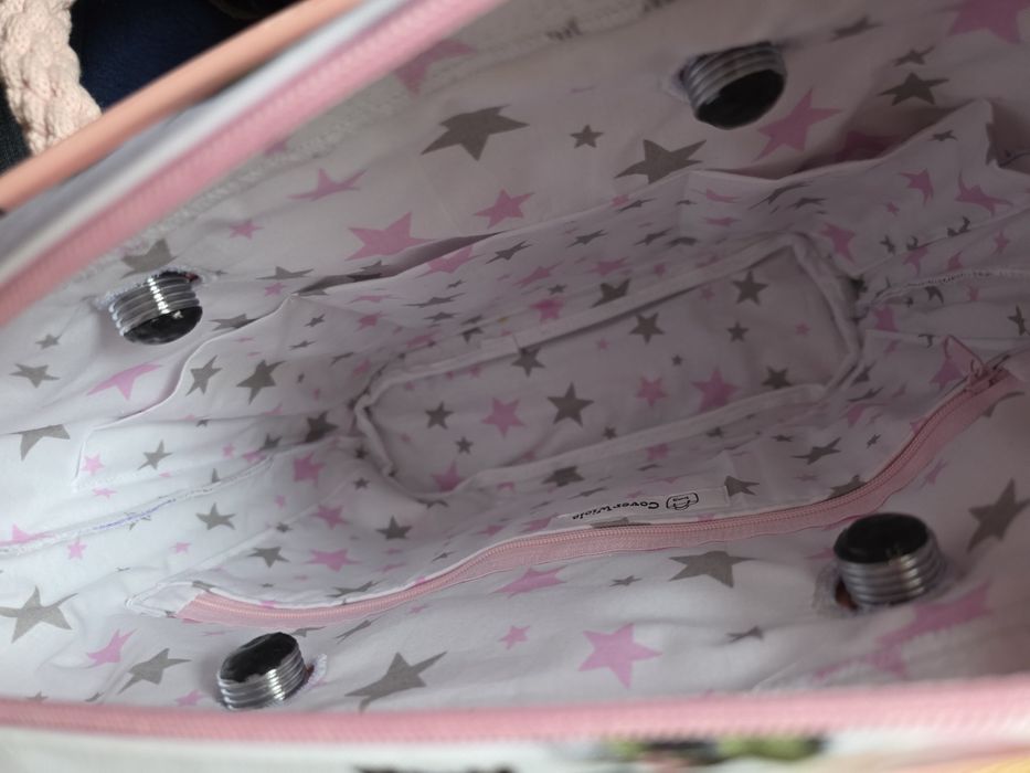 Obag mini Cipria / Puder