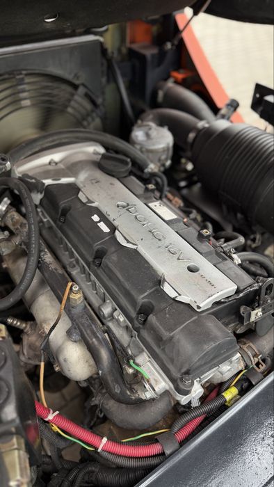 Навантажувач Doosan D30-G PRO 5 Погрузчик