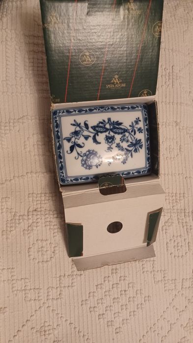 Caixa Baralho de cartas Margão da Vista Alegre