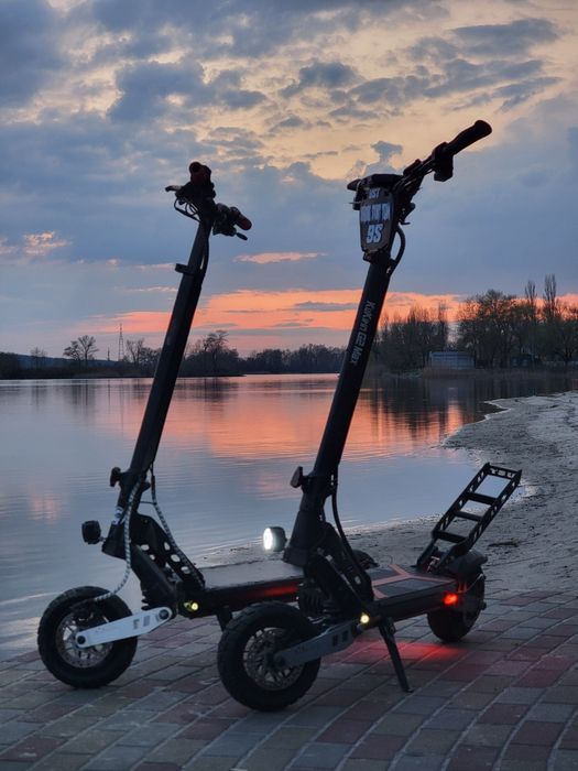 Kugoo g2 max 2025