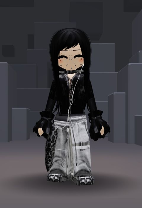 продам аккаунт в роблоксе