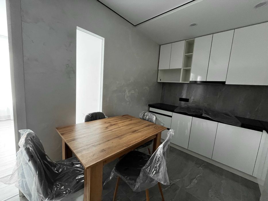 Здам в оренду квартиру неподалік центру