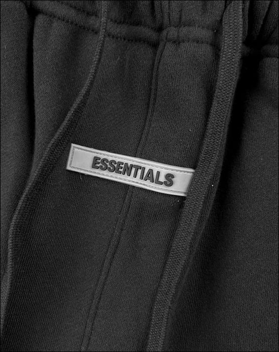 ‼️БЕЗ ПЕРЕДОПЛАТ‼️ Шорти Essentials fear of god / есеншл