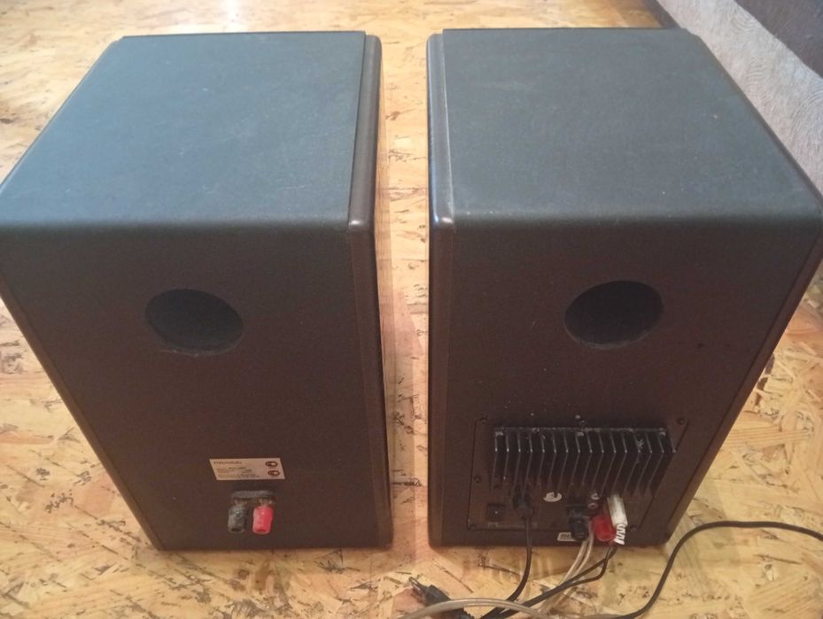 Колонки Microlab Solo6c
