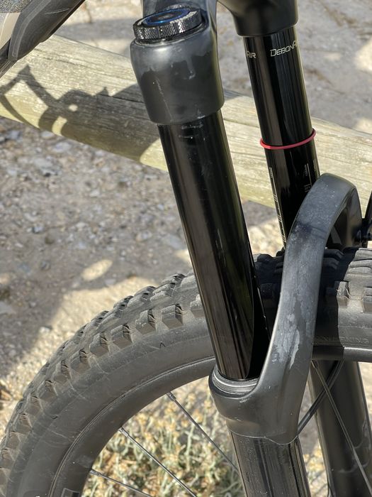 Trek remedy 8 XT 2022