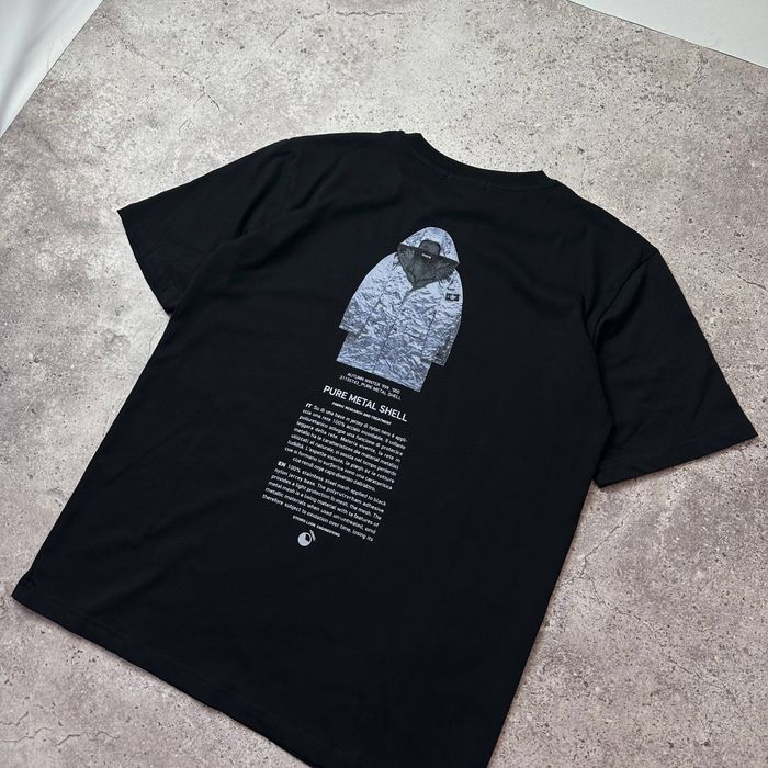 Футболка Stone Island ARCHIVIO S,M,L,XL