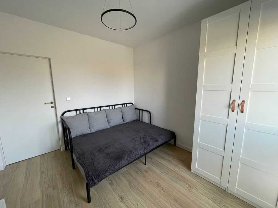 Mieszkanie – Kraków, Mistrzejowice - Widok 5