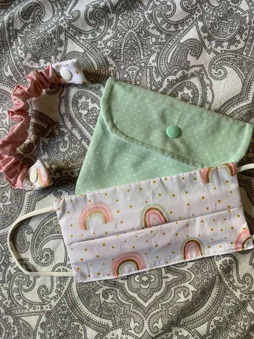 Bolsa para telemóvel