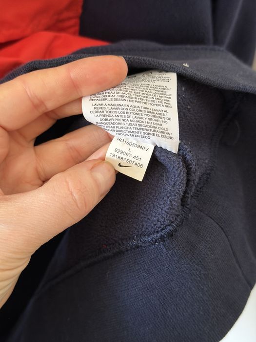 Nike фліска оригінал