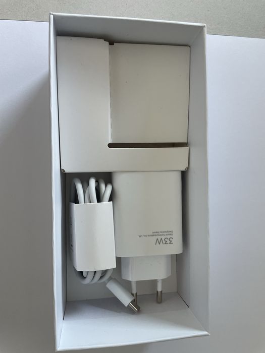 Nowy XIAOMI Redmi Note 13 8/256GB