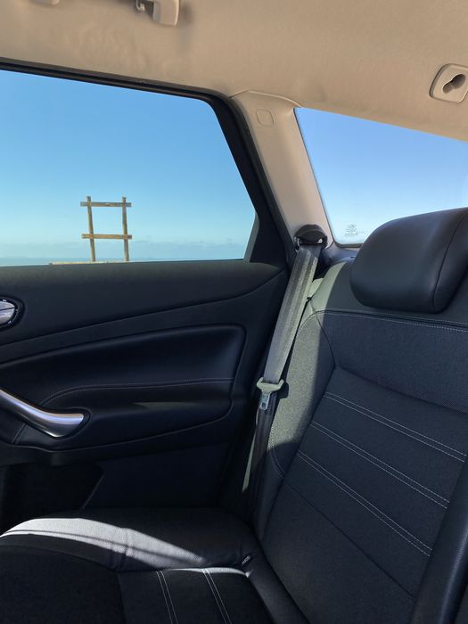 Ford Mondeo 1.8tdci 2011 poucos km