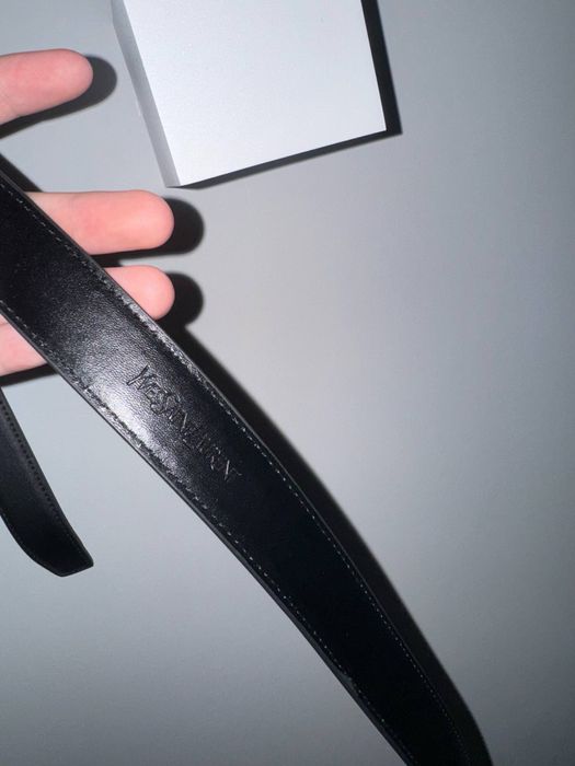 Damski Pasek Premium YSL