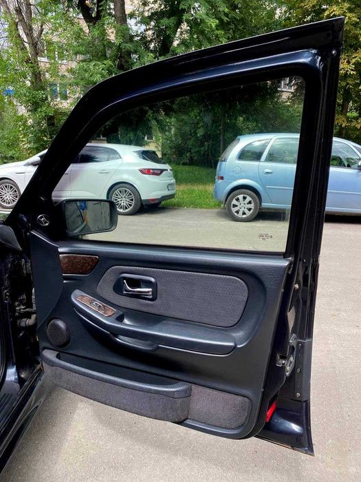 Ford Scorpio Cosworth 2.9 Original