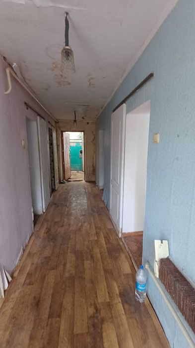 Продаю пів будинка з окремим двором Погранична - 2 Слобідська
