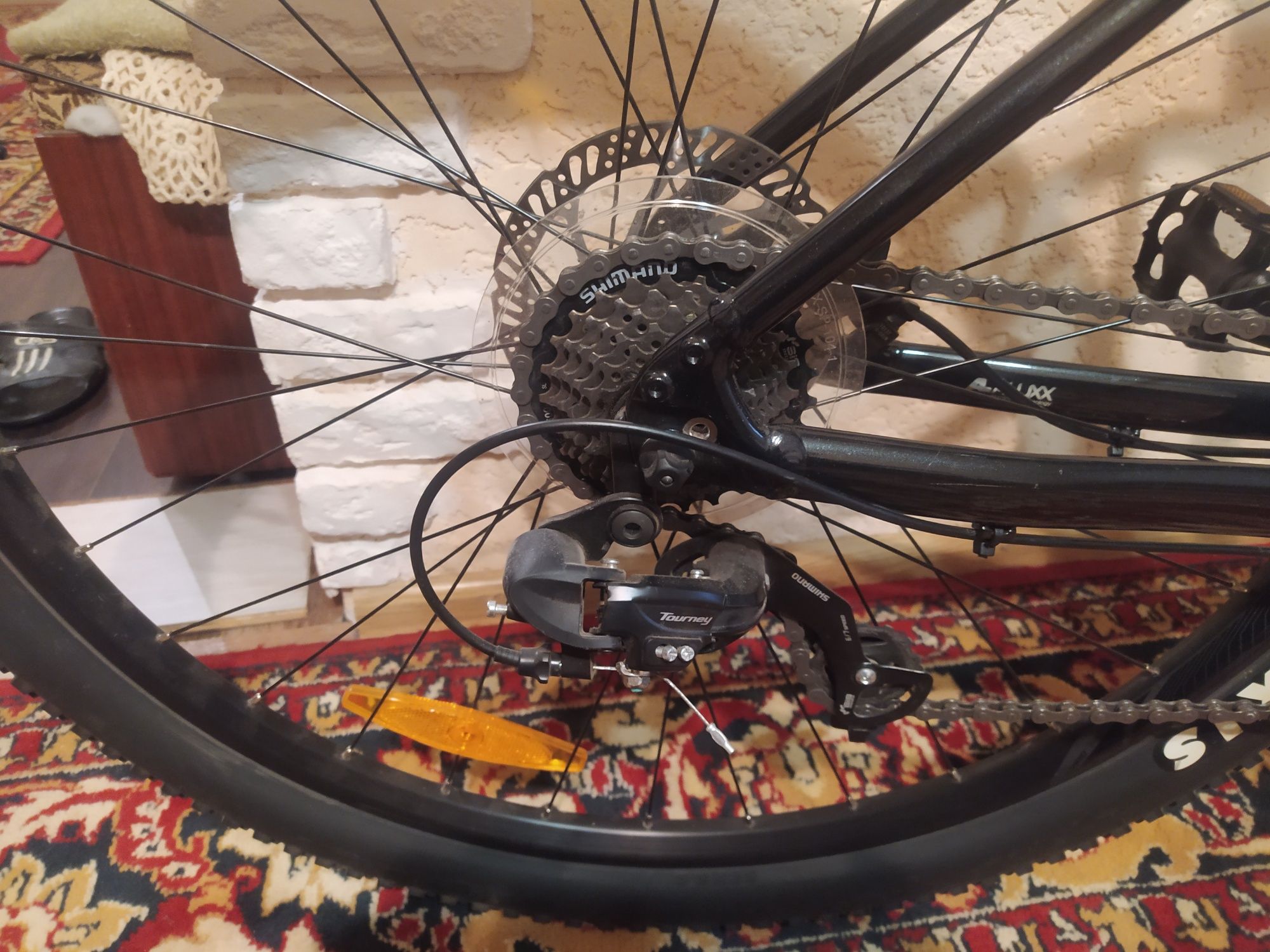 Giant talon 3 olx sale