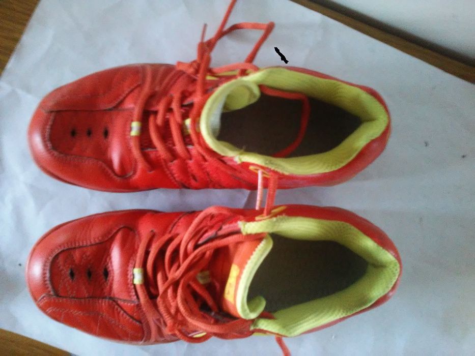 buty sportowe, halówki 37/38