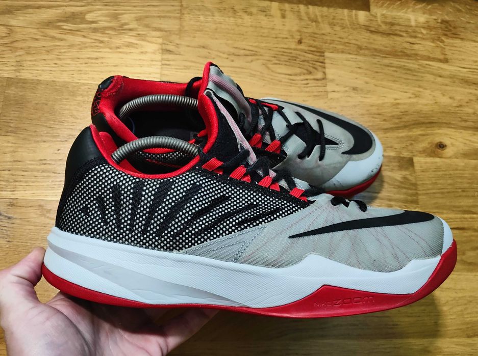 Nike zoom run the one sale