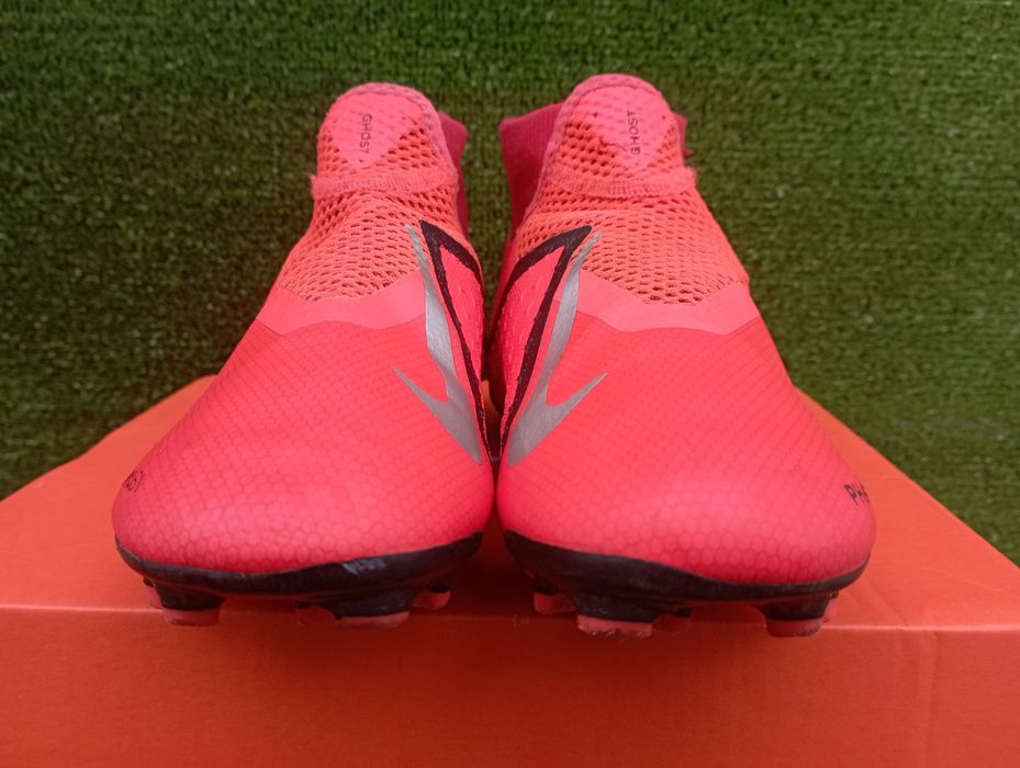Дитячі кросівки бутси Nike Phantom Vsn Academy