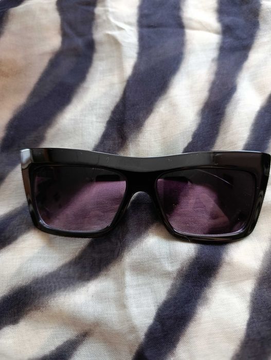 Okulary przeciwsłoneczne damskie Stradivarius