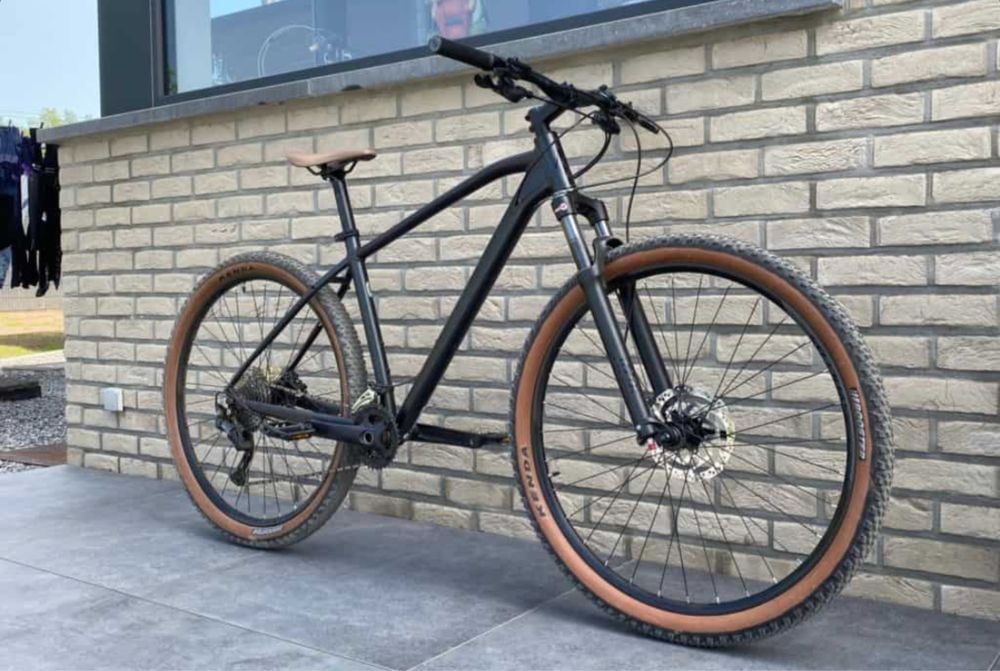 Scott Aspect 930 Black