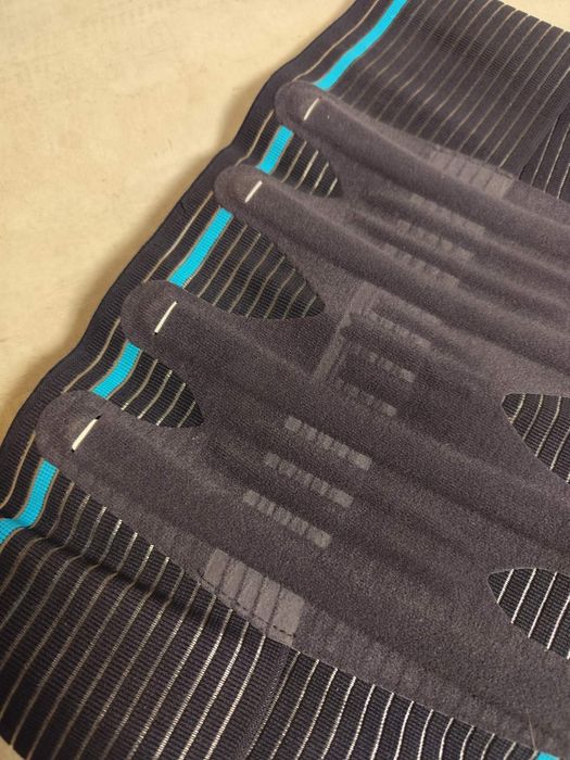 Бондаж для вагітних Vizor