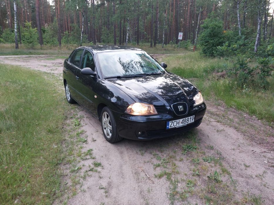 2009 SEAT Cordoba