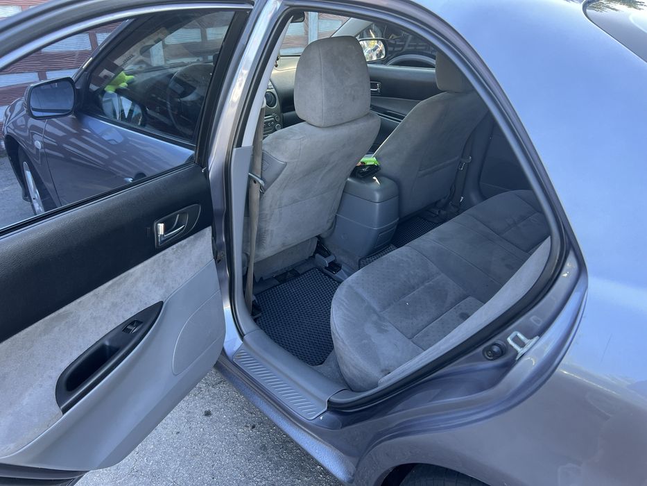Продам Mazda 6, 2004г в хорошем состоянии.
