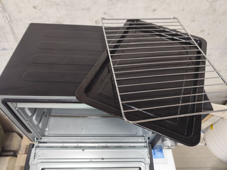 Mini-forno BECKEN