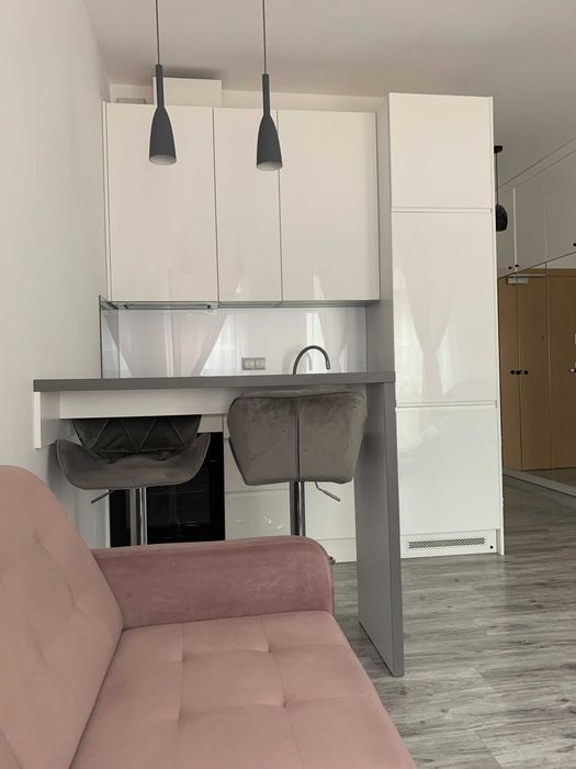 Apartment in Lublin, Śródmieście - Widok 4