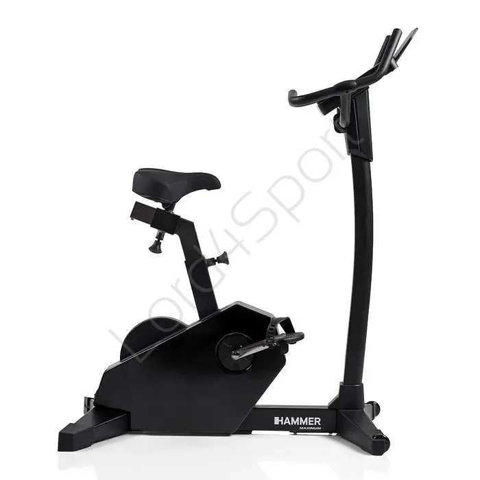 Rower elektromagnetyczny HAMMER MAXIMUM SPHERIS 4.0