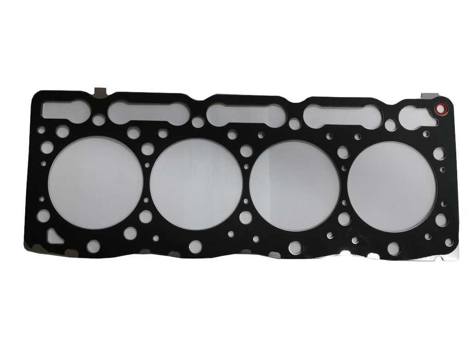 Uszczelka głowicy oryginał minikoparka Kubota KX61-3