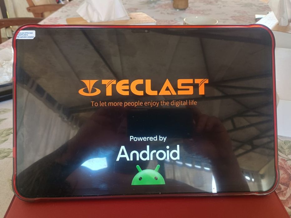 Продам Планшет Teclast T65 Plus 8/128