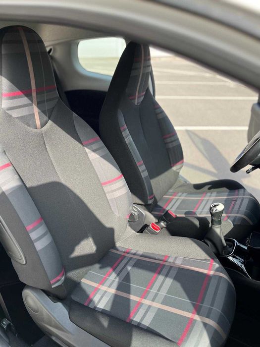 Peugeot 108 1.2 PureTech Allure
