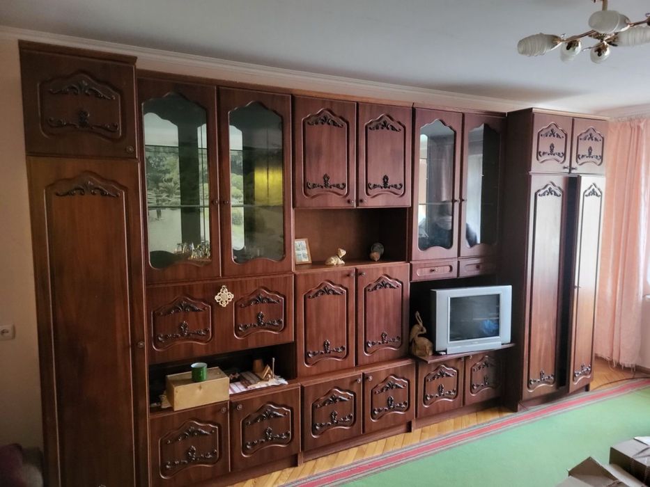Відам меблі щафу